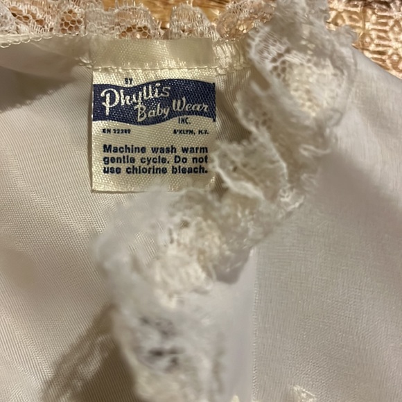 👶🏼 🙏🏻 👶🏼• By Phyllis Baby Wear • 🙏🏻👶🏼🙏🏻 - Picture 13 of 14